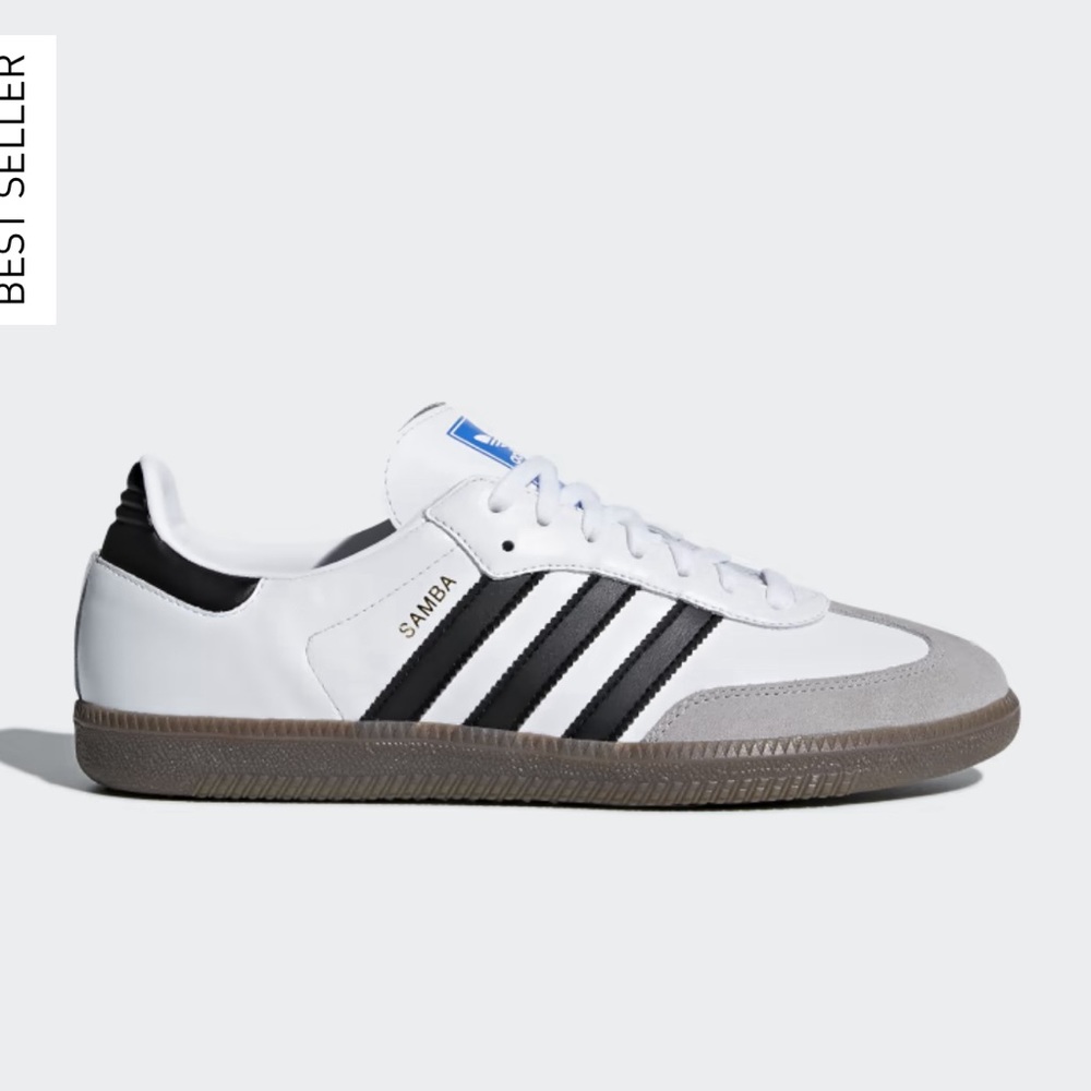 NWT Samba OG Women’s 8